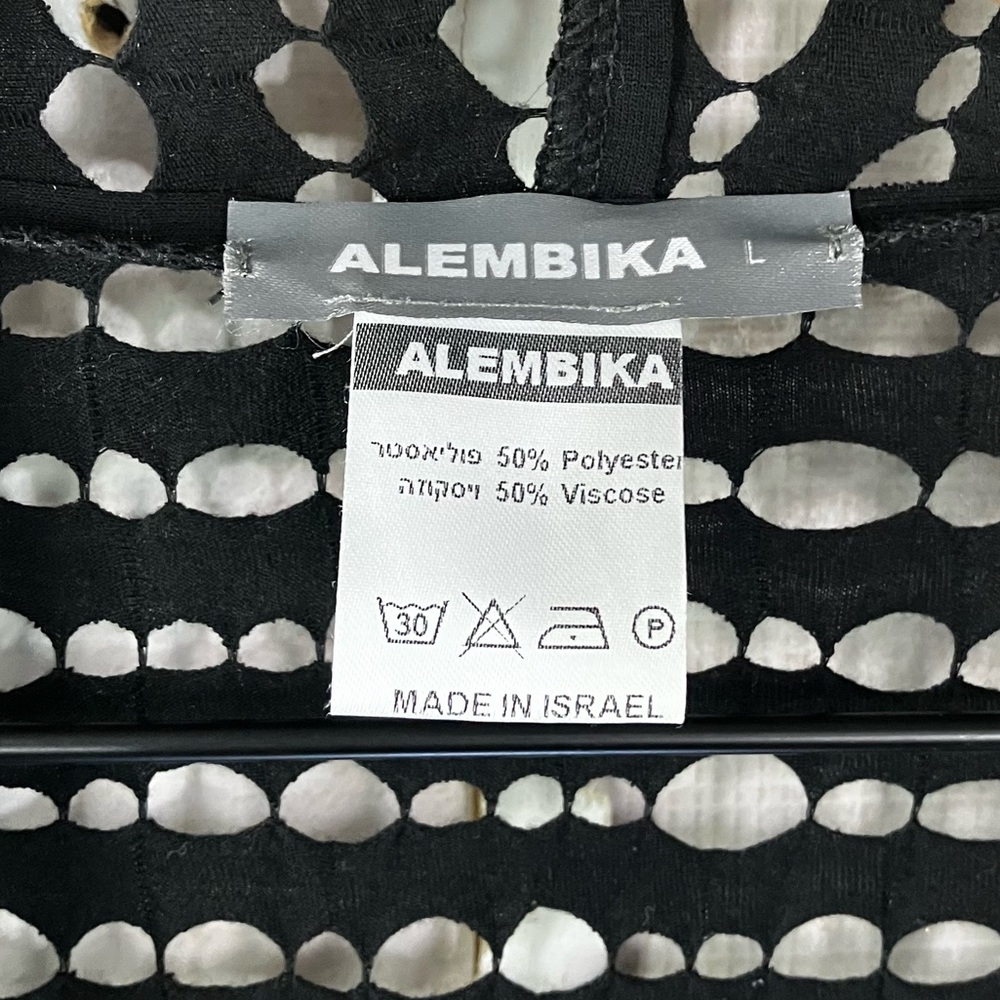 Alembika Long Cardigan - Picture 4 of 4